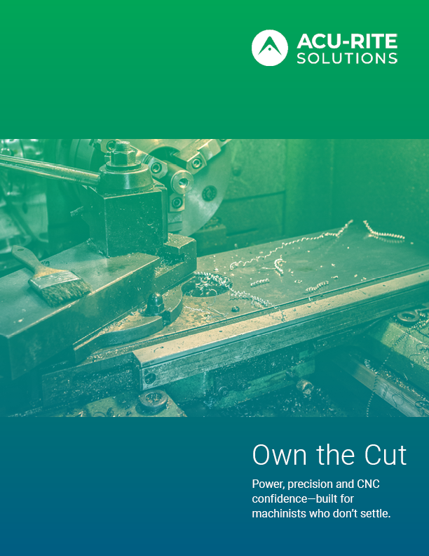 Own the Cut e-book